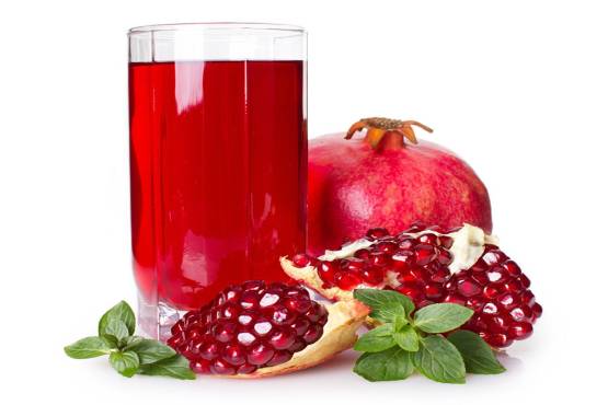 Anar Juice