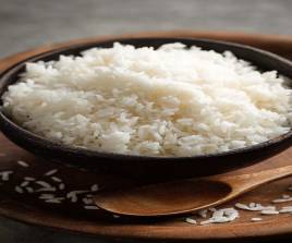 Plain Rice