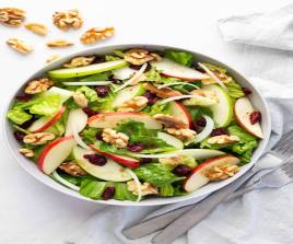 Apple Salad