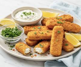Fish Finger