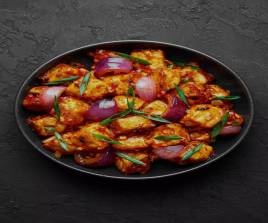Chilly Paneer