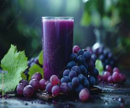 Grape Juice